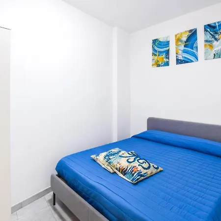 Apartmán Nice In With Wifi